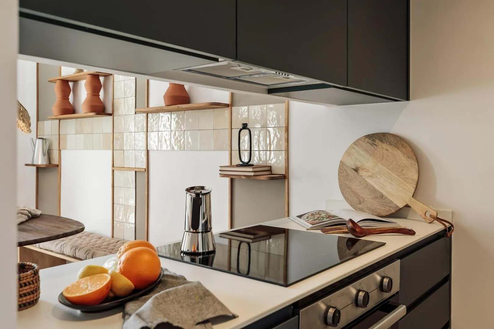 شقة Orosi - 2 Bedrooms And Balcony In Poble Sec برشلونة