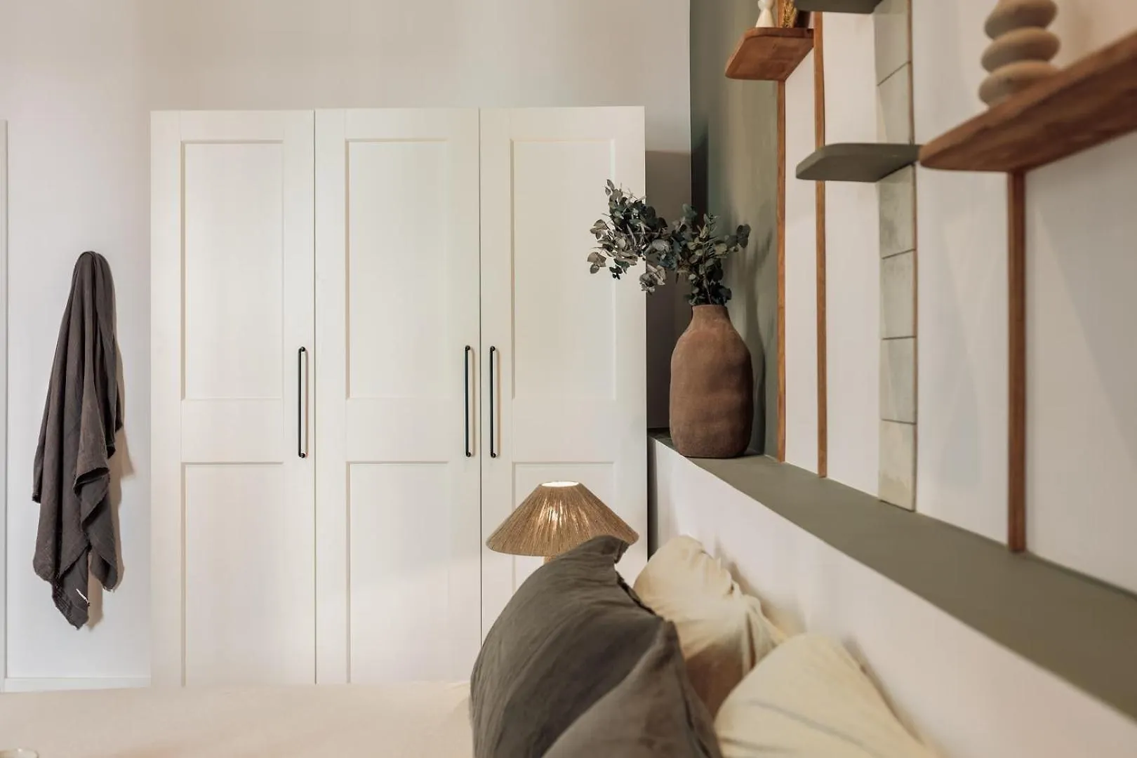 Orosi - 2 Bedrooms And Balcony In Poble Sec برشلونة شقة