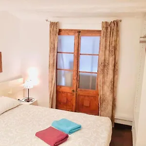  Apartamento 022 Center Barca 1,1