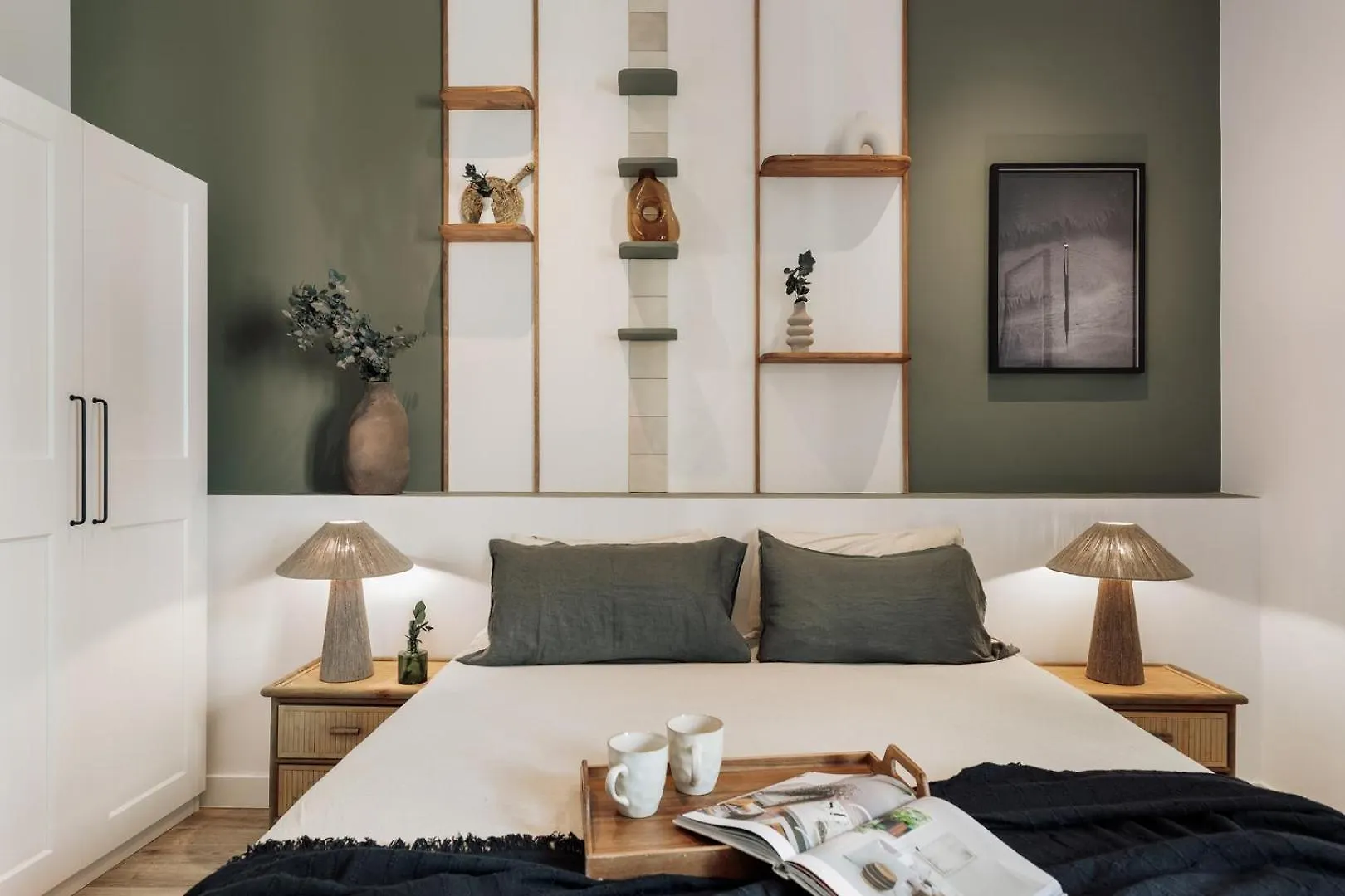Orosi - 2 Bedrooms And Balcony In Poble Sec Barcelona Spain